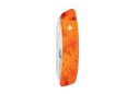 Мультитул Swiza C06 orange fern
