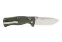 Ніж складаний Ganzo G720 green