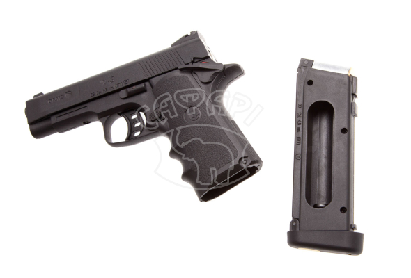 Пистолет пневматический Gamo V3
