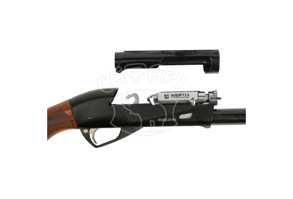 Ружье Inter arms Dark Black 28