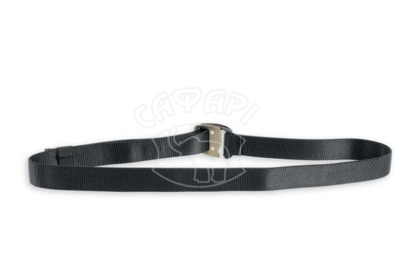 Тактический ремень Tasmanian Tiger Stretch Belt Black