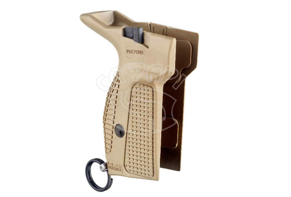 Пистолетная рукоятка Fab Defense для Makarov PMG-T