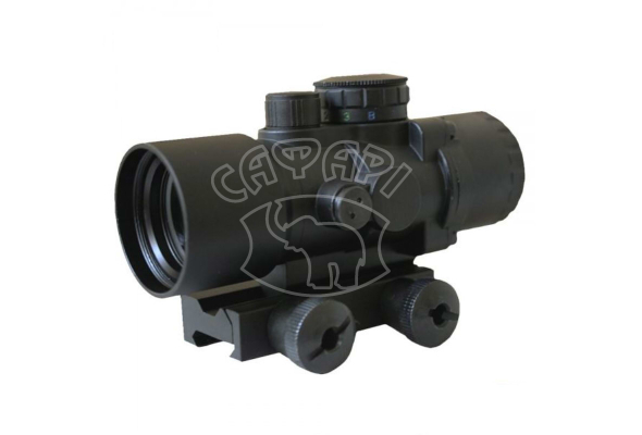 Коллиматорный прицел Konus Sight-Pro PTS1