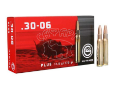 Патрон Geco 30-06 TM Plus 11 g