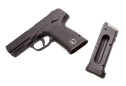 Пістолет пневматичний Gamo PX-107