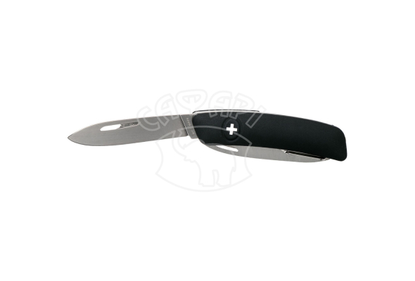 Мультитул Swiza D06 black