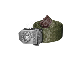 Ремень Helikon-Tex USMC Belt Oliva купить