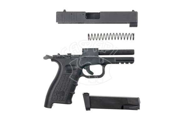 Травматический пистолет S.A.-911-01 к. 9мм