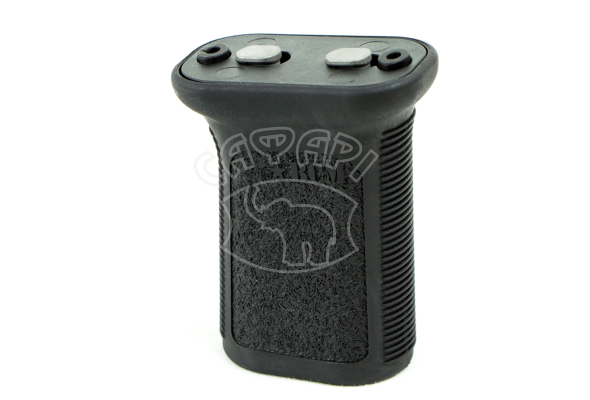 Рукоятка передняя BCM GUNFIGHTER Vertical Grip М3 KeyMod цвет: черный