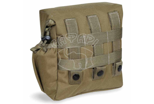 Підсумок Tasmanian Canteen Pouch Khaki