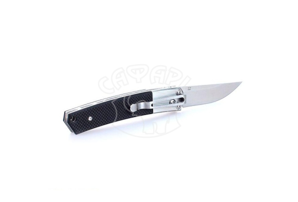 Ніж складаний Ganzo G7361 black