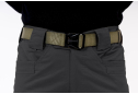Штани тактичні TEXAR Elite Pro 2.0 micro ripstop Black L
