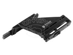Кронштейн боковой ВОМЗ BIII-2г (Тигр) с верхней базой Weaver
