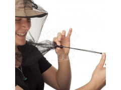 Сетка от комаров на голову Sea To Summit Nano Mosquito Headnets