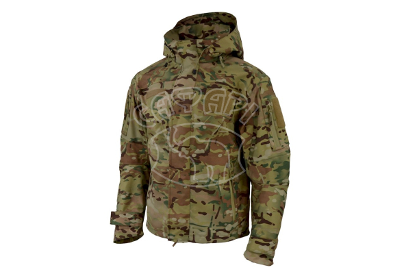 Куртка Texar CONGER jacket multicam р. XXL