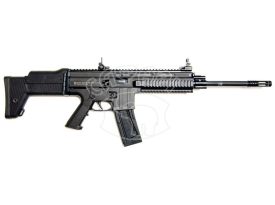 Карабін ISSC MK22 Black к.22LR купить