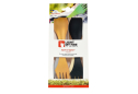 Набір ємностей для їжі LIGHT MY FIRE Add-a-Twist blue/haze 
