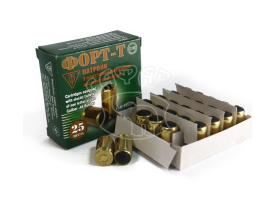 Патрон несмертельної дії 