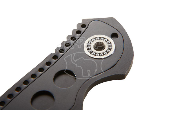 Нож складной CRKT Ken Onion Ripple Aluminium