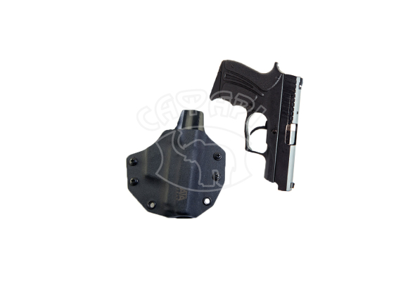 Кобура пластикова ATA-GEAR Hit Factor для Форт-10