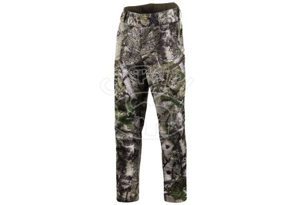 Флисовый костюм Camo-Tec Duspo PRO fleece Sequoia