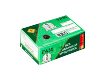 Патрон Картечь Fam Buckshot SSG 6,8, 12/70