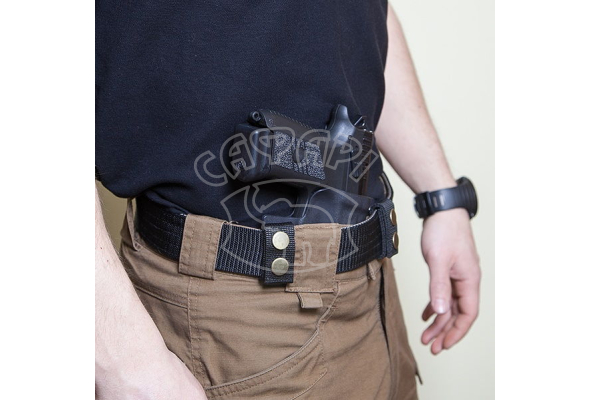 Кобура пластиковая ATA-GEAR Hit Factor для T-REX