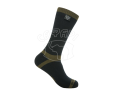 Водонепроницаемые носки Dexshell Trekking Green