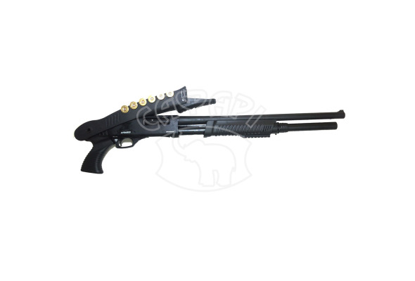 Приклад складной Armed Guns