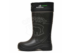 Чоботи гумові зимові NORDMAN ПЕ-15 УММ