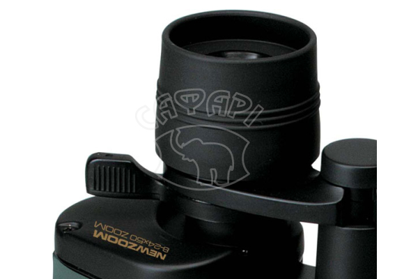 Бинокль Konus Newzoom 8-24x50