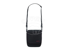 Сумка DANAPER WALKER Black-Red