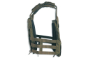 Разгрузочный жилет Tasmanian Tiger PLATE CARRIER MKII Olive