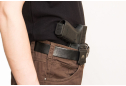 Кобура пластикова ATA-GEAR FANTOM VER.3 для Glock 19