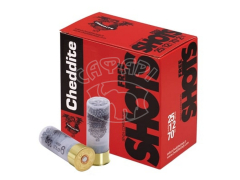 Дробь Cheddite Free Shots 33гр. Кал. 12/70 N5