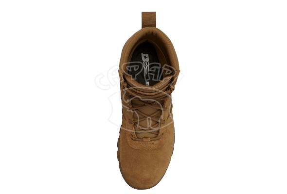 Черевики Belleville Spear Point Lightweight Hot Weather