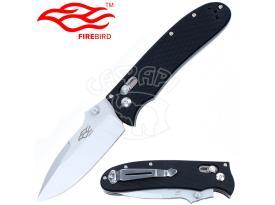 Нож складной Ganzo G704 Firebird купить