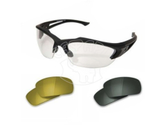 Окуляри Edge Acid Gambit SG3K-1 з комплектом лінз, 3шт