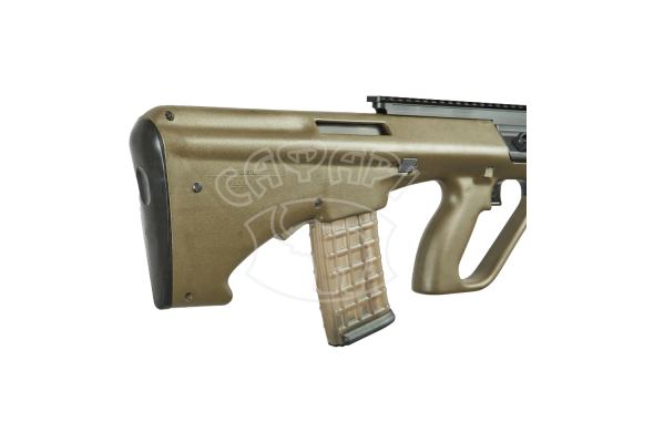 КАРАБІН НАРІЗНИЙ STEYR USA AUG A3 M1 кал. 223 Rem Olive