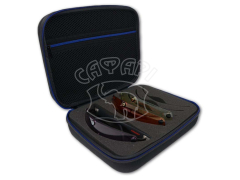 Окуляри для стендової стрільби Castellani C-MASK II 3 лінзи