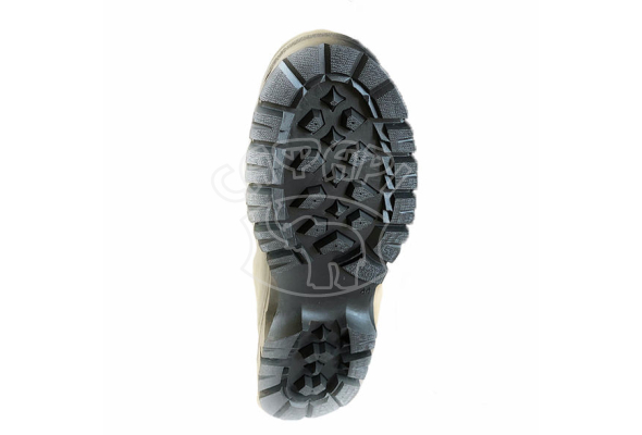 Сапоги резиновые для охоты Sapsan Hunter