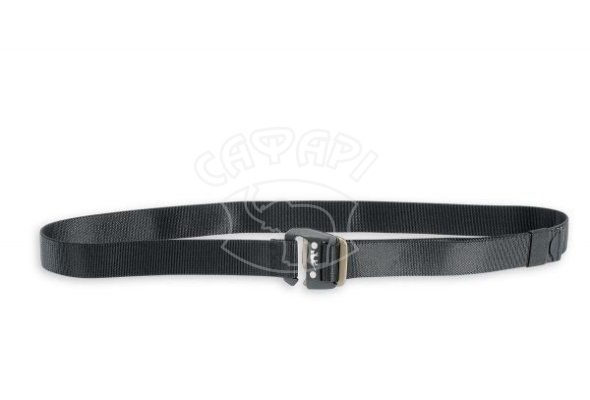 Тактический ремень Tasmanian Tiger Stretch Belt Black