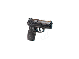 Пистолет пневматический Crosman mod. C11 купить