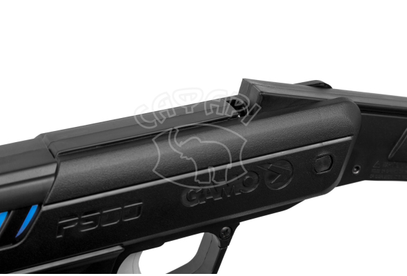 Пістолет пневматичний Gamo P-900 IGT