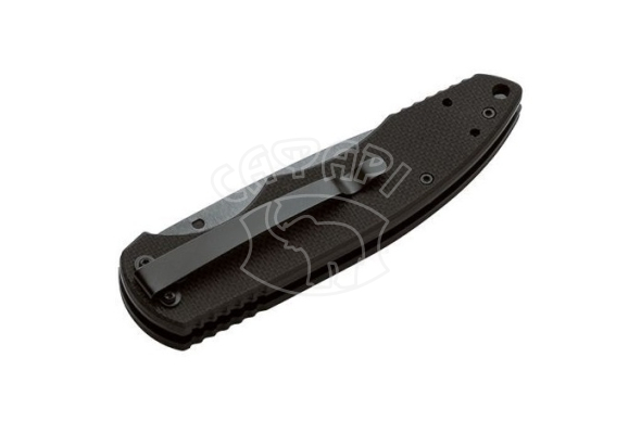 Ніж складаний Boker Plus Cera-Tac