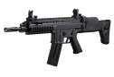 Карабін ISSC MK22 Commando Black к.22LR