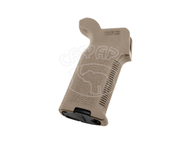 Пистолетная рукоятка Magpul MOE K2 для AR15 FDE купить