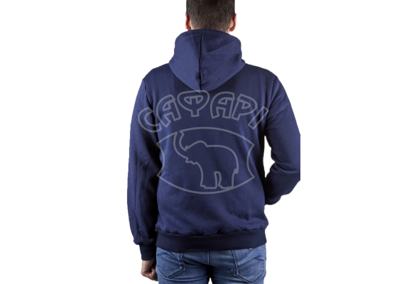 Толстовка Castellani Sport Hoodie