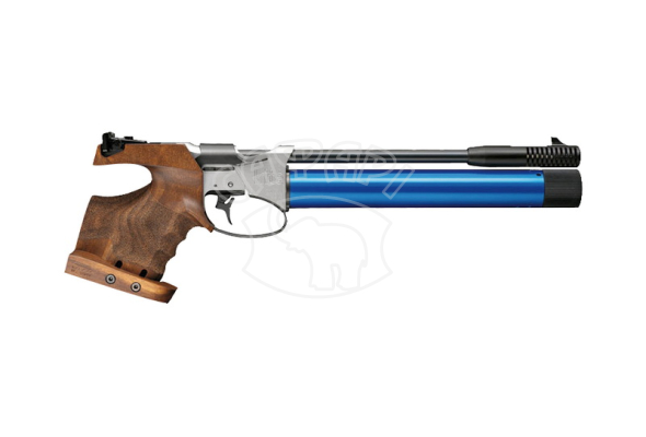 Пистолет пневматический Benelli Kite