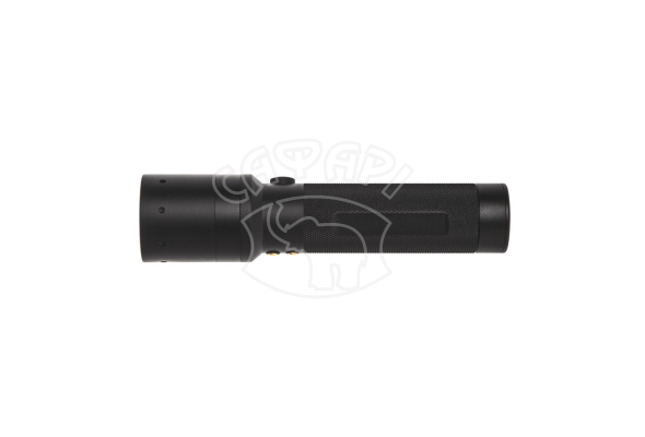 Тактичний ліхтар Ledlenser I9R Iron, що заряджається